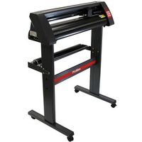 ploter para corte de vinilo de 72cm con software flexistarter incorporado