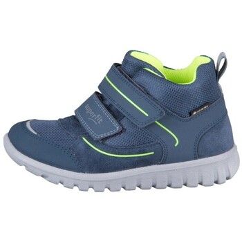 Superfit Deportivas Moda 10061898000 para niño