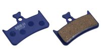 pastillas de freno bbb discstop para hope rx4 sh   rx4    tech 3 e4   stealth e4   race evo e4   tech m4   tech evo m4   race evo m4   mono m4  2004