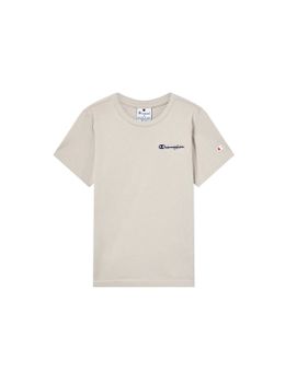 Camiseta Champion Icons Contrast Niño Ncb