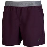 fila short jarno para hombre