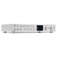 radio audizio bolzano 100w rms internet dab fm bluetooth cd