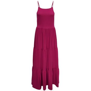 Only Vestido largo VESTIDO ONLBLOOM S/L MAXI STRAP MUJER para mujer