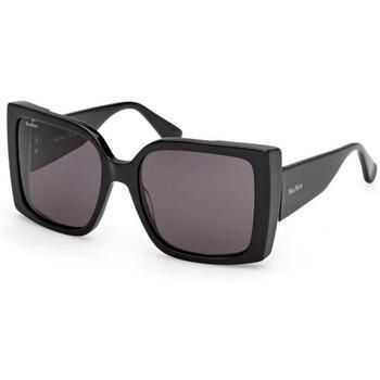 Max Mara Gafas de sol HINGE MM0131 01A para mujer