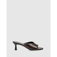bryan sandalias sandalia stepwise 6616 renata marron para mujer