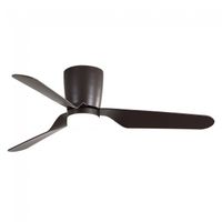 ventilador de techo led kochi cct 18w