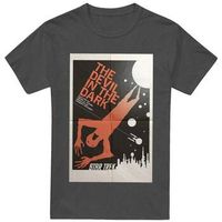 star trek camiseta the original series episode 25 para mujer