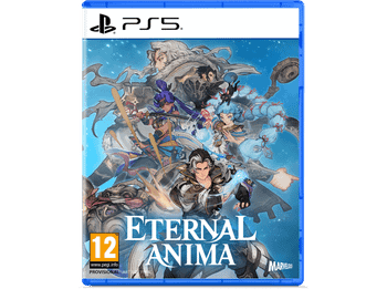 PS5 Eternal Anima