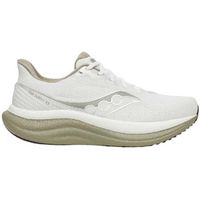 saucony zapatillas de running chaussures de running triumph 23 amorti pwrrun pb para hombre