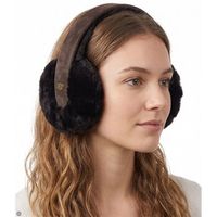 emu sombrero angahook earmuffs para mujer