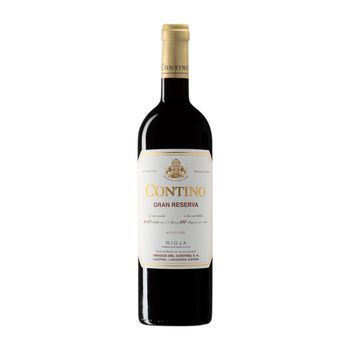 Viñedos Del Contino Vino Tinto Rioja Gran Reserva 75 Cl 14% Vol.