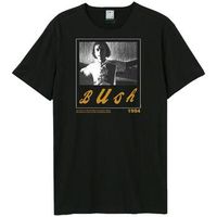 amplified clothing camiseta 1994 para mujer