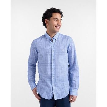 Harmont & Blaine Camisa manga larga CRQ026013798M para hombre
