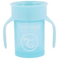 vaso 360 6m twistshake azul pastel