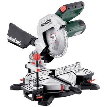 Metabo 610216000 No Categorizado