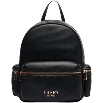Liu Jo Mochila BACKPACK BAG AF6136 E1120 para mujer