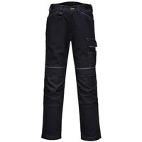 portwest pantalones pw3 para hombre