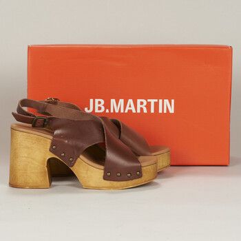 JB Martin Zuecos AIMEE para mujer