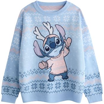 Disney Jersey NS9036 para mujer