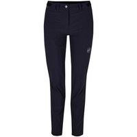 mammut short runbold para mujer
