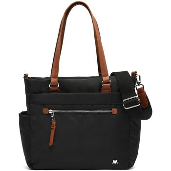 Misako Bandolera Ursulita bolso shopper grande con asa para mujer