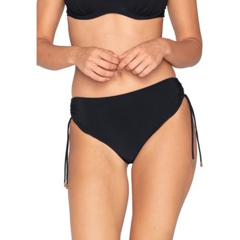 Luna Splendida Bañador Braga de bañador con fruncidos laterales BLUE SENSE para mujer