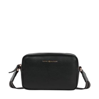 Tommy Hilfiger Bandolera camera bag AW0AW17689-BDS