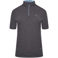 dare 2b polo pedal through it para mujer