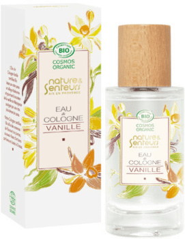 Nature et Senteurs Colonia Vainilla 50 ml