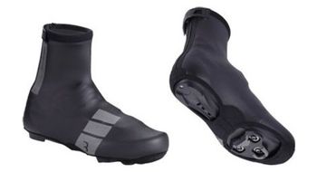 Cubrezapatos bbb hardwear negro