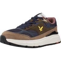 lyle  scott zapatillas starflex009 para hombre