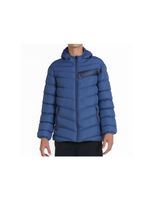 chaqueta john smith jugar azul nino