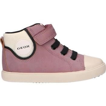 Geox Botas B361MD 0MEFU B GISLI para niña