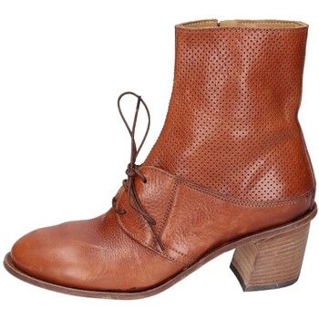 Moma Botines ex401 para mujer