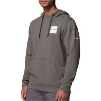 columbia jersey trek hoodie para hombre