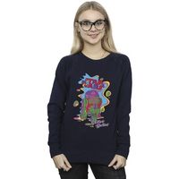 disney jersey bi38459 para mujer