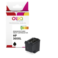 armor k20843ow cartucho de tinta 1 piezas compatible negro