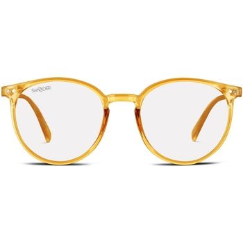 Smooder Gafas de sol Maracai Blue Light para hombre