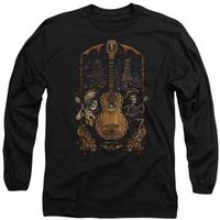 coco camiseta manga larga tv14208 para mujer