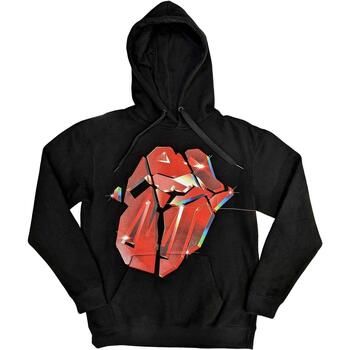 The Rolling Stones Jersey Hackney Diands Lick para mujer