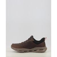 skechers deportivas moda slip-ins arch fit orvan- moxl para hombre