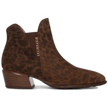 Hispanitas Boots PHI254383C010 para mujer