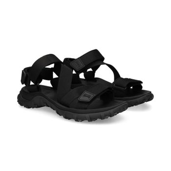 Camper Sandalias Hombre - Negro Talla 41
