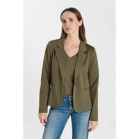 le temps des cerises chaquetas chaqueta lesly para mujer