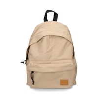lacoste mochilas hombre - beige talla os