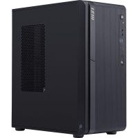 pc sobremesa msi pro dp180 14a-1432eu intel core i5-14400f 16gb 512gb ssd rtx 3050 wifi 6e doble lan