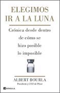 Elegimos ir a la Luna