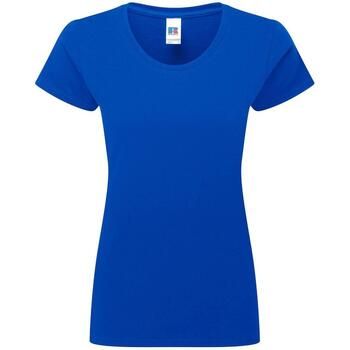 Russell Camiseta Authentic Classic para mujer