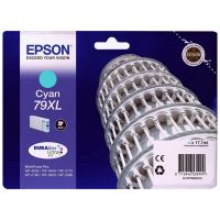 epson 79xl cian wf-4630dwfwf-4640dtwfwf-5110dw