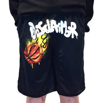 Disclaimer Short niña - para niña